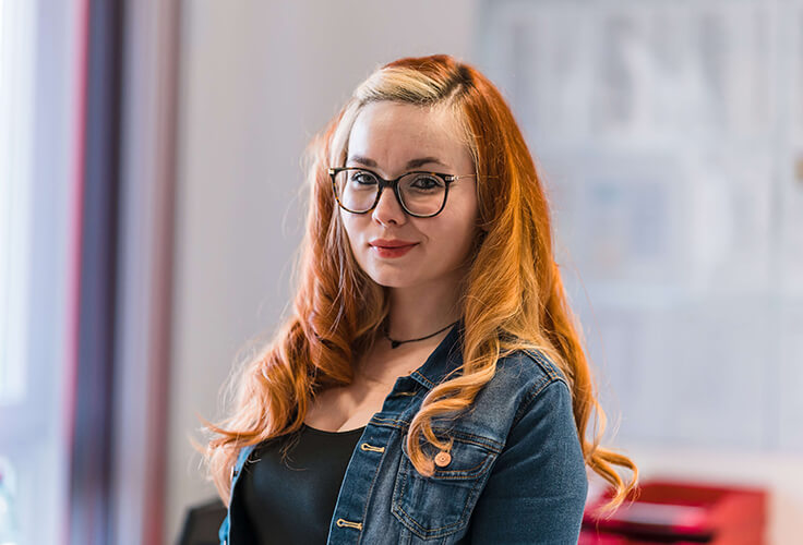 Raphaela Steeger